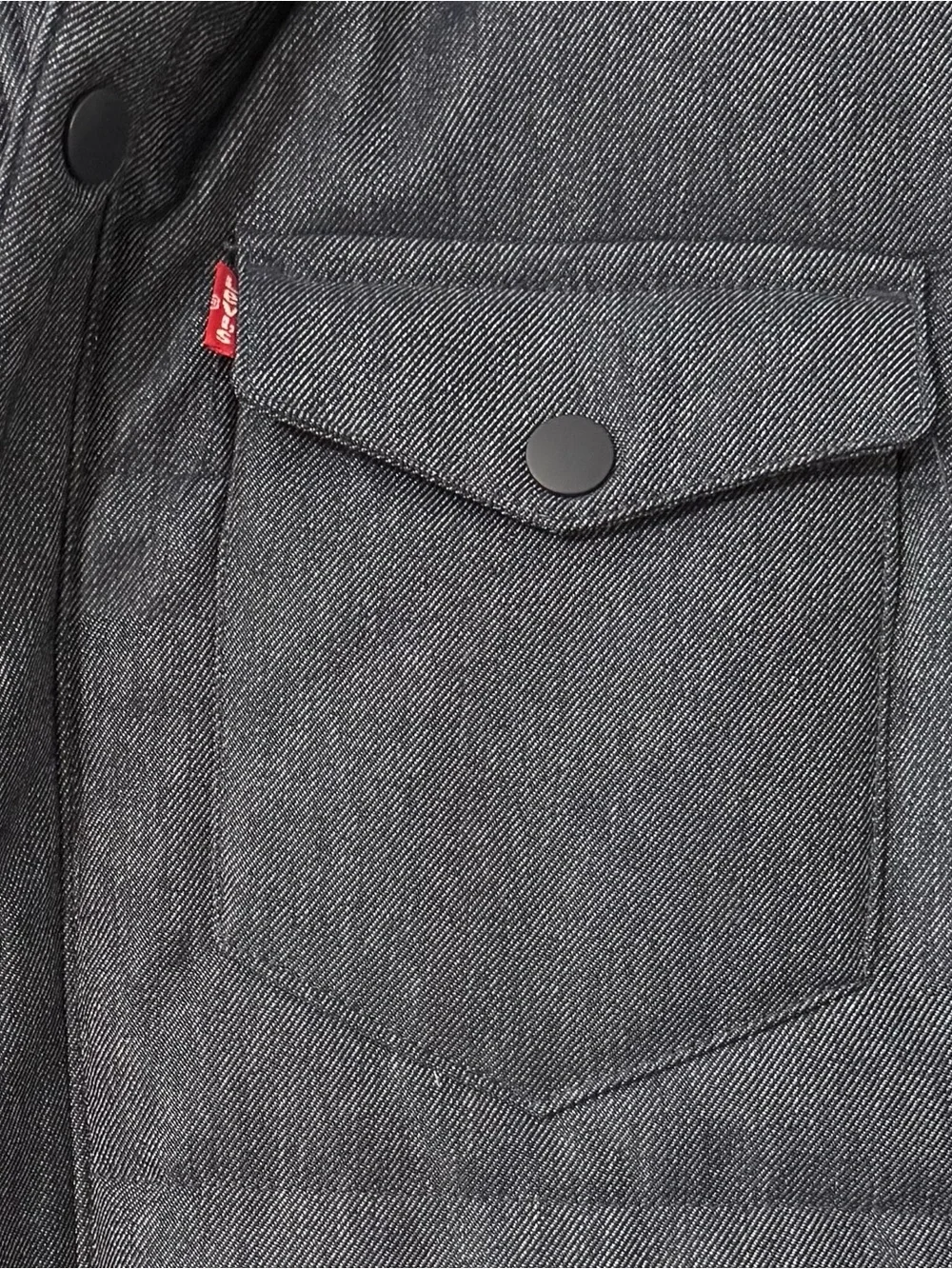 Levis levi insulated